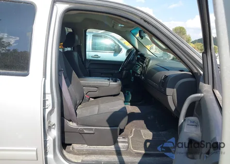 2012 GMC Sierra 1500 Sle from USA, damaged, VIN 3GTP2VE79CG158655